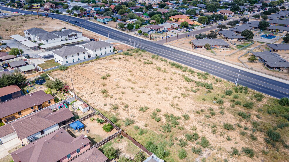 More Photos Of 2819 Lomas Del Sur Blvd, Laredo Land For Sale