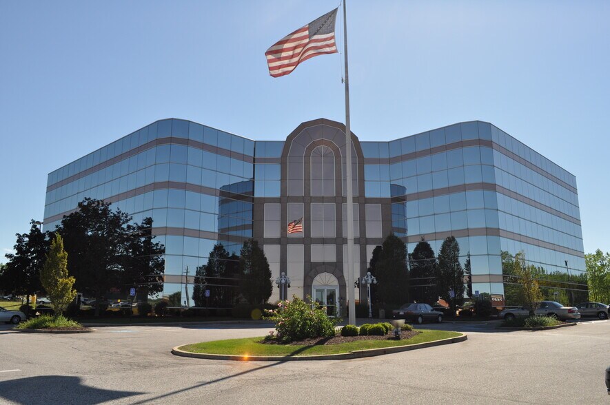 Primary Photo Of 7575 Northcliff Ave, Brooklyn Medical For Lease