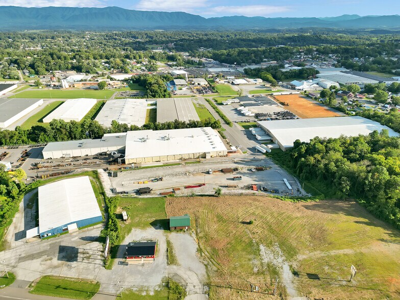 More Photos Of 310 E Andrew Johnson Hwy, Greeneville Land For Sale