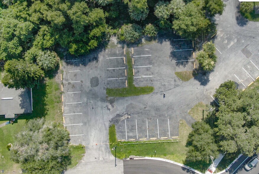 More Photos Of N Grove St @ N Eustin St, Eustis Land For Sale