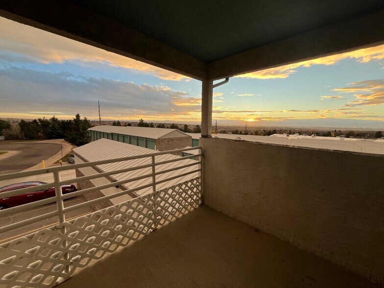 Primary Photo Of 20210 E Smoky Hill Rd, Aurora Self Storage For Lease