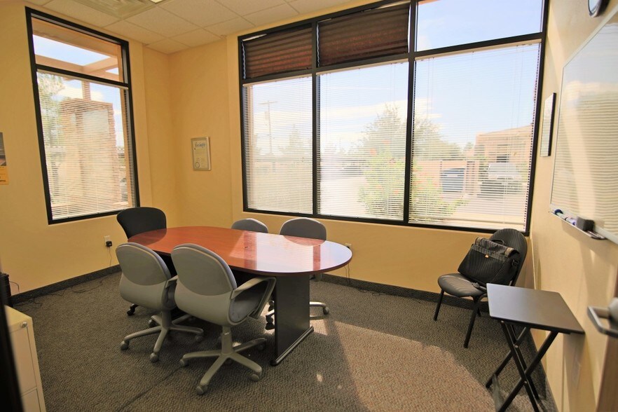 More Photos Of 2820 S Jones Blvd, Las Vegas Office For Sale