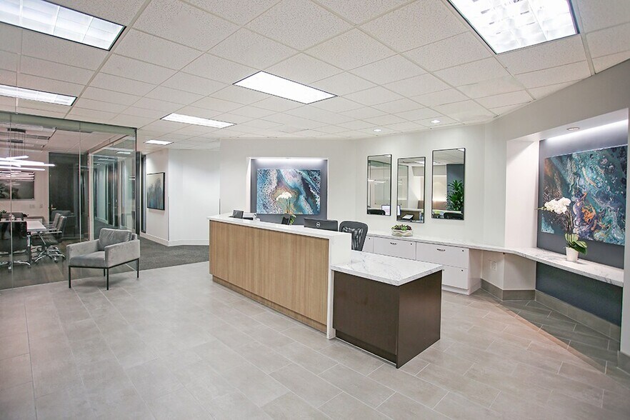 Primary Photo Of 18000 Studebaker Rd, Cerritos Coworking Space