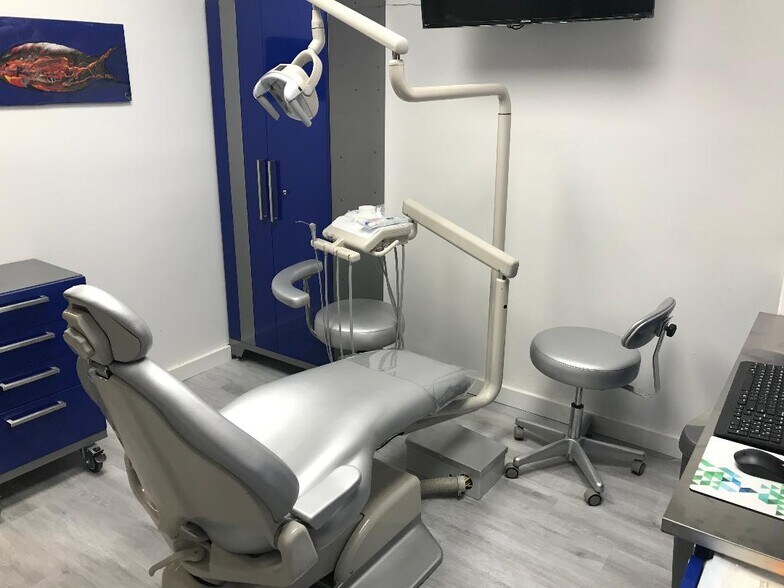 More Photos Of 1401 E Atlantic Blvd, Pompano Beach Medical For Sale