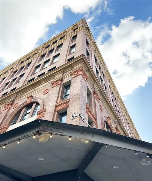 More Photos Of 451 Pitt St, Haymarket Serviced Offices For Lease