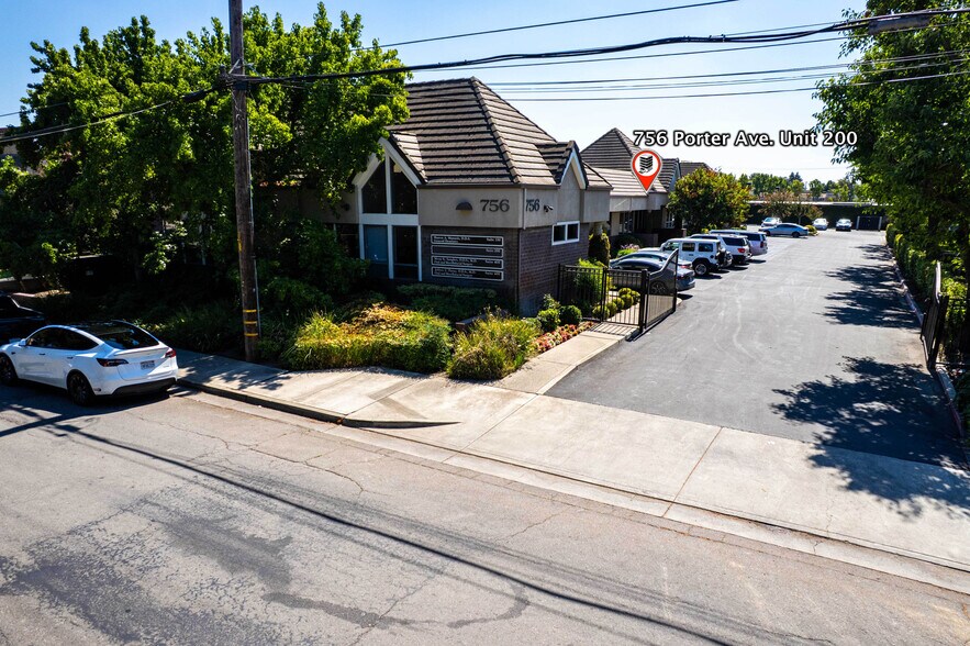 More Photos Of 756 Porter Ave, Stockton Medical For Sale