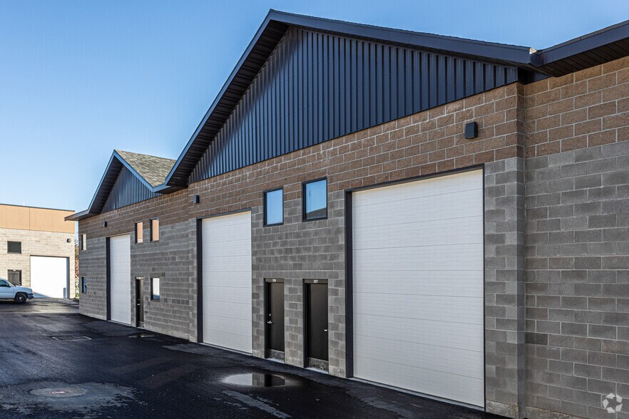 More Photos Of 4636 W 7000 S, West Jordan Industrial For Lease