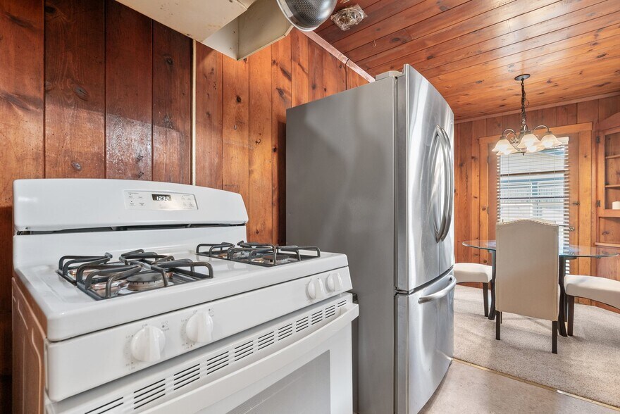 More Photos Of 516 Capitola Ave, Capitola Multifamily For Sale