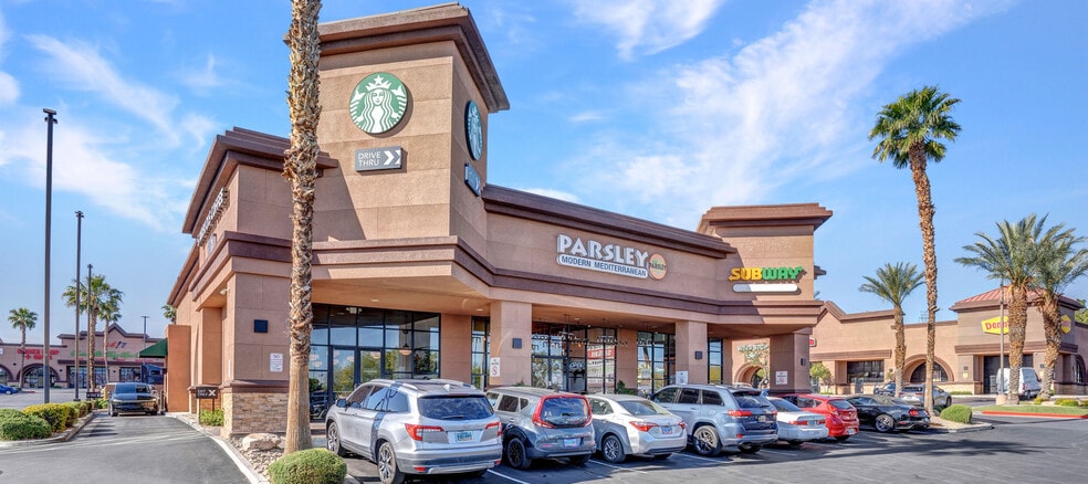 More Photos Of , Las Vegas General Retail For Sale