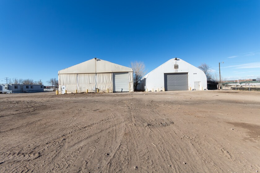 More Photos Of 12505 County Road 2, Brighton Warehouse For Sale