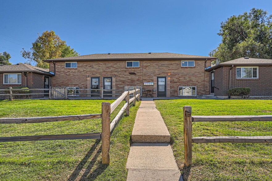 Primary Photo Of 6160 W 17th Ave, Lakewood Apartments For Sale