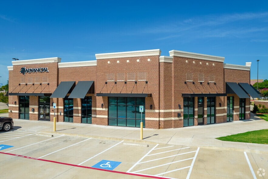Primary Photo Of 2151-2171 N Belt Line Rd, Mesquite Storefront Retail Office For Lease