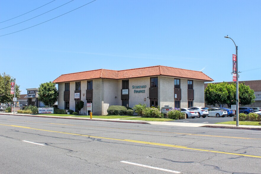 More Photos Of 11088 Trask Ave, Garden Grove Office For Sale