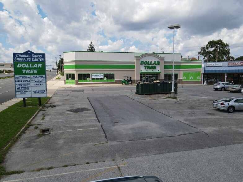 More Photos Of 5200-5250 Baltimore National Pike, Baltimore Unknown For Lease