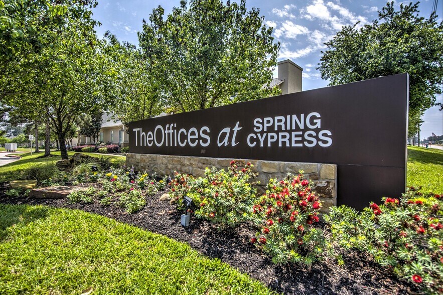 More Photos Of 11601 Spring Cypress Rd, Tomball Medical For Sale