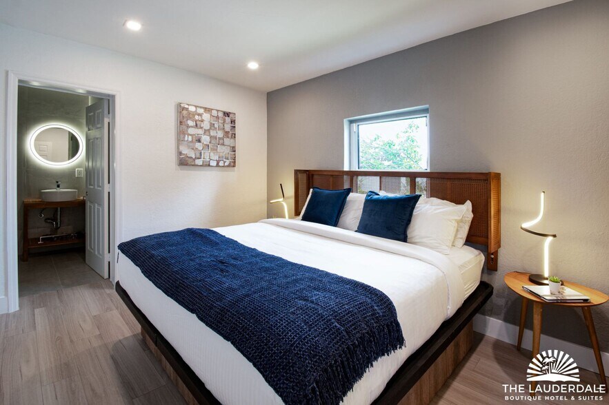 More Photos Of 505 SE 16th St, Fort Lauderdale Hotel For Sale