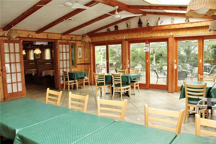 More Photos Of 3333 Lockport Olcott Rd, Newfane Restaurant For Sale