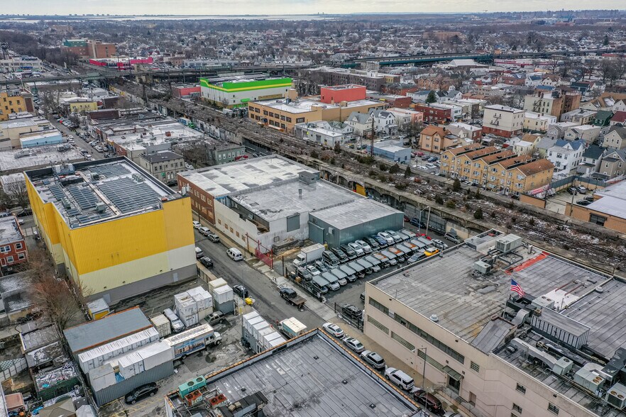 More Photos Of 100-57 103rd Ave, Ozone Park Warehouse For Sale