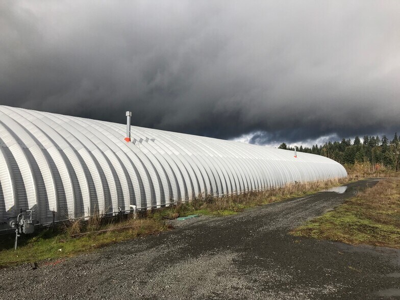 More Photos Of 26475 S Milk Creek Way, Mulino Warehouse For Lease