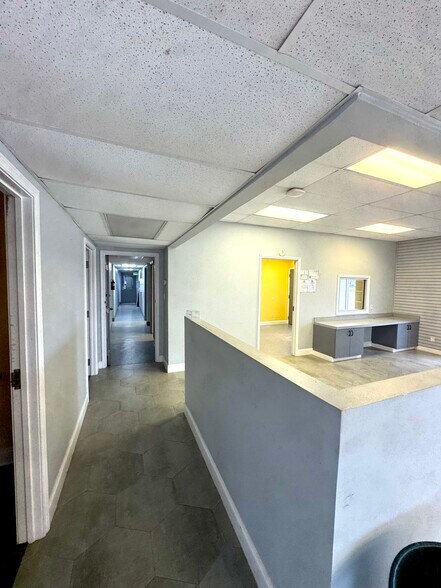 More Photos Of 204 Engineers Rd, Belle Chasse Warehouse For Lease