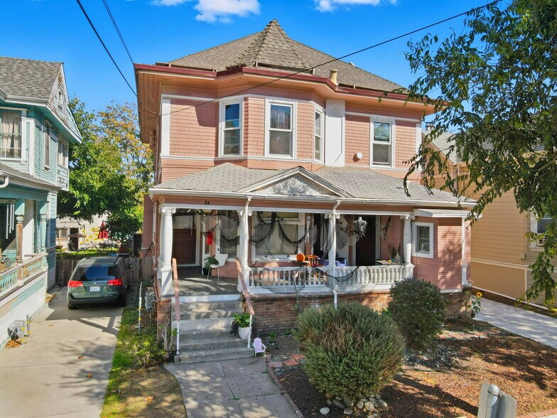 More Photos Of 74-84 N 9th St, San Jose Apartments For Sale