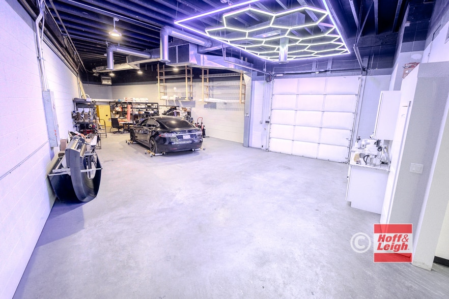 More Photos Of 4030 Sinton Rd, Colorado Springs Warehouse For Sale