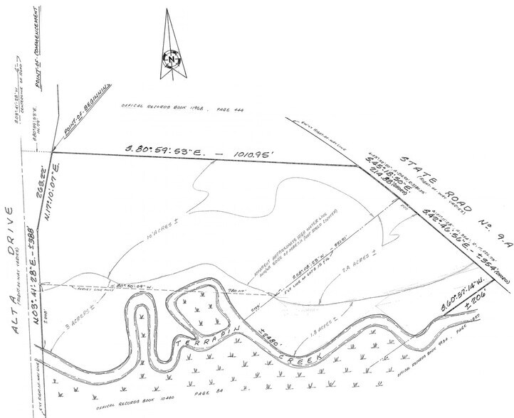 More Photos Of 0 Alta Dr, Jacksonville Land For Sale