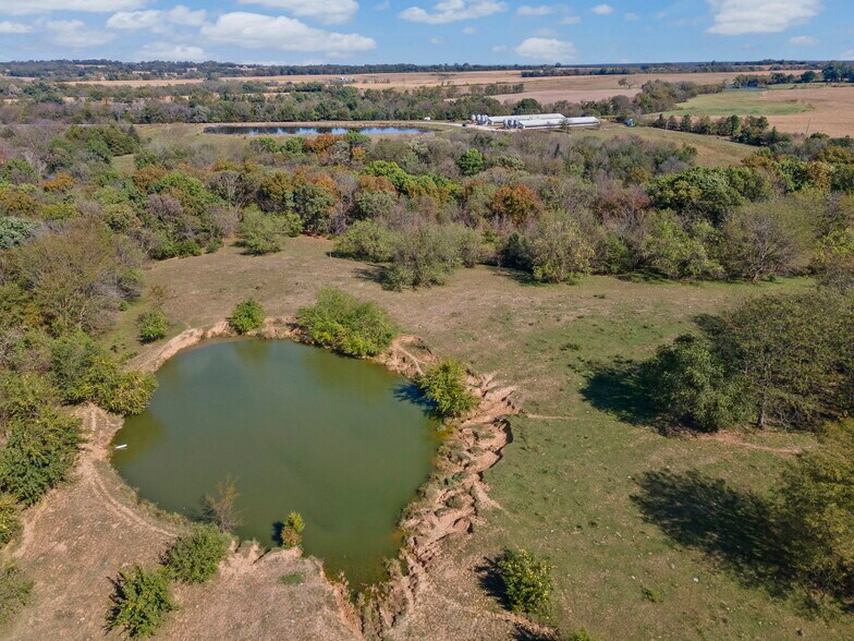 More Photos Of Cherokee Lane, Blackwater Land For Sale