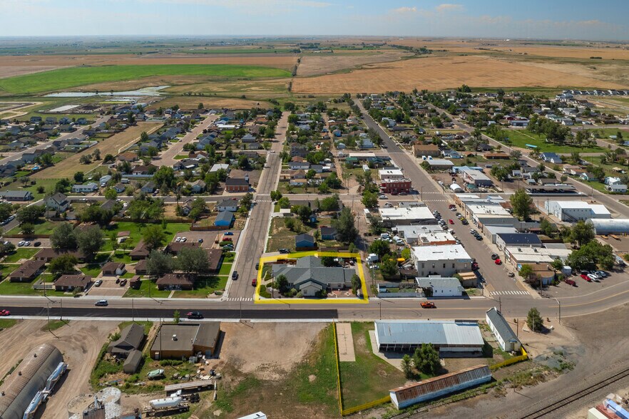 More Photos Of 15 S Ash St, Keenesburg Skilled Nursing Facility For Sale