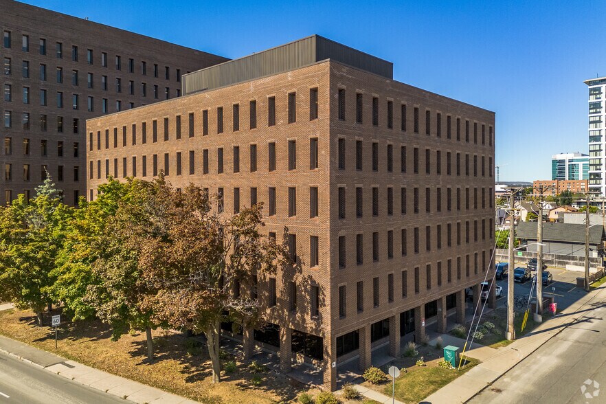 Primary Photo Of 560 Rochester St, Ottawa Office For Lease