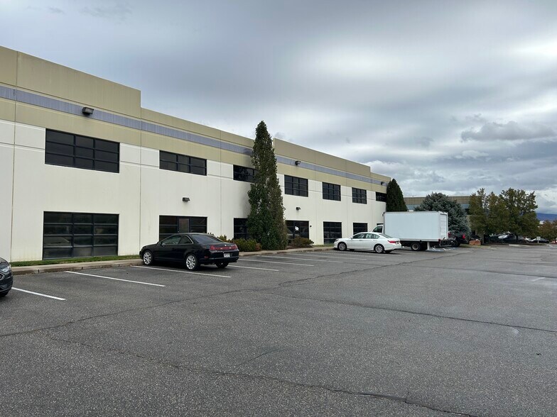 More Photos Of 382 Marshall Way, Layton Manufacturing For Sale