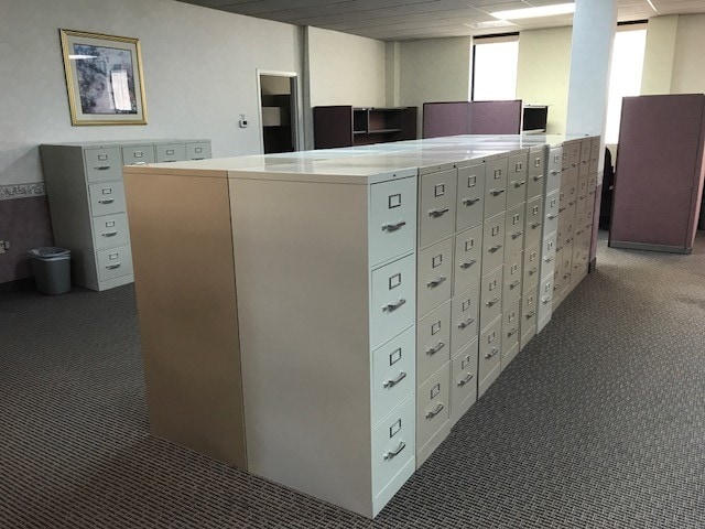 More Photos Of 451 N Winstead Ave, Rocky Mount Office For Sale