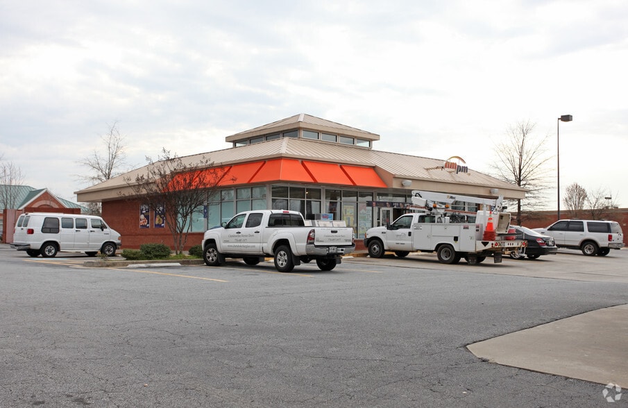 More Photos Of 6555 Sugarloaf Pkwy, Duluth Unknown For Lease
