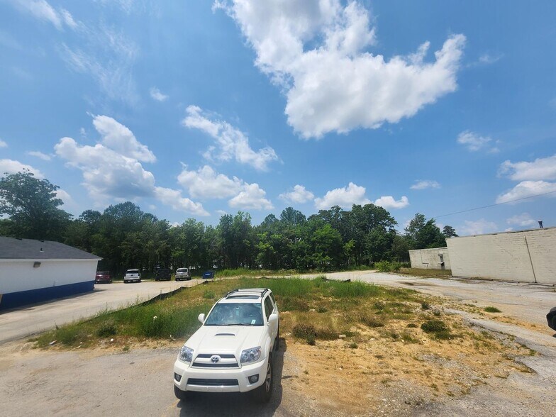 More Photos Of 5917 Lee Hwy, Chattanooga Land For Sale