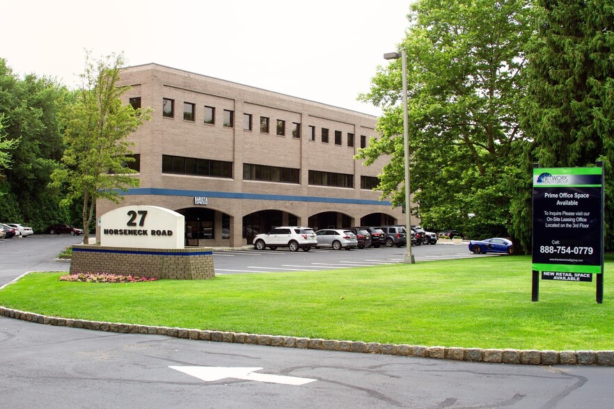 Primary Photo Of 27 Horseneck Rd, Fairfield Office For Lease