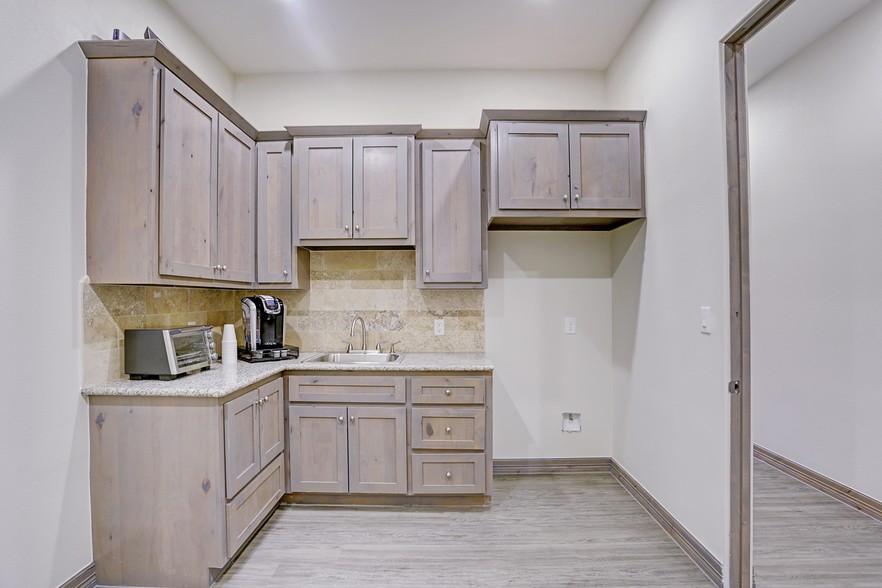 More Photos Of 4714 FM 1488 Rd, The Woodlands Office For Lease