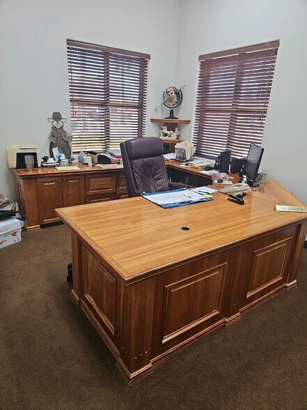 More Photos Of 3658 N Rancho Dr, Las Vegas Medical For Lease