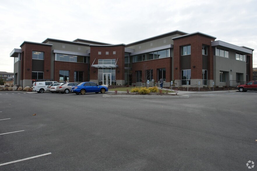 More Photos Of 15920 E Indiana Ave, Spokane Valley Medical For Lease