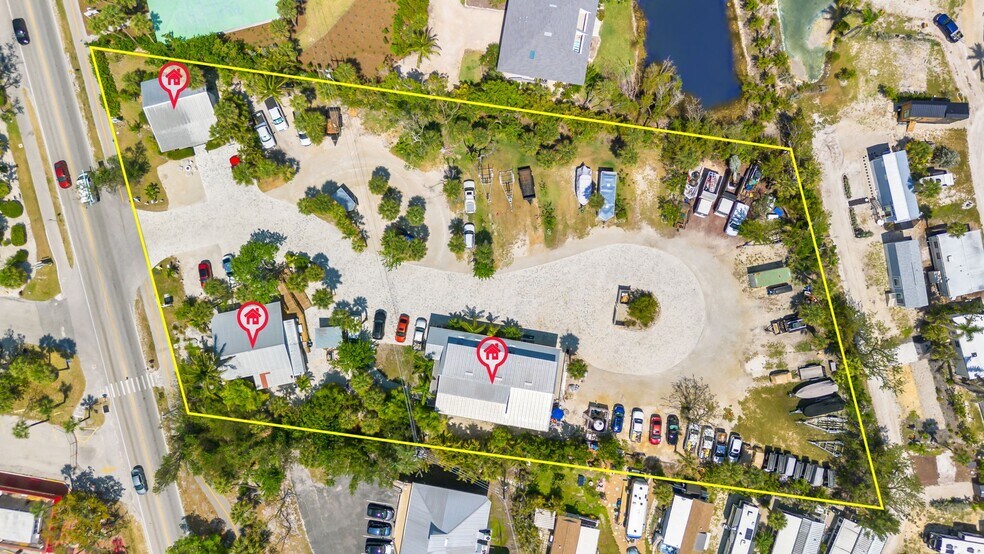 More Photos Of , Sanibel General Retail For Sale