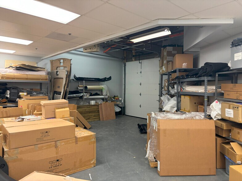 More Photos Of 1875 Research Dr, Troy Research And Development For Lease