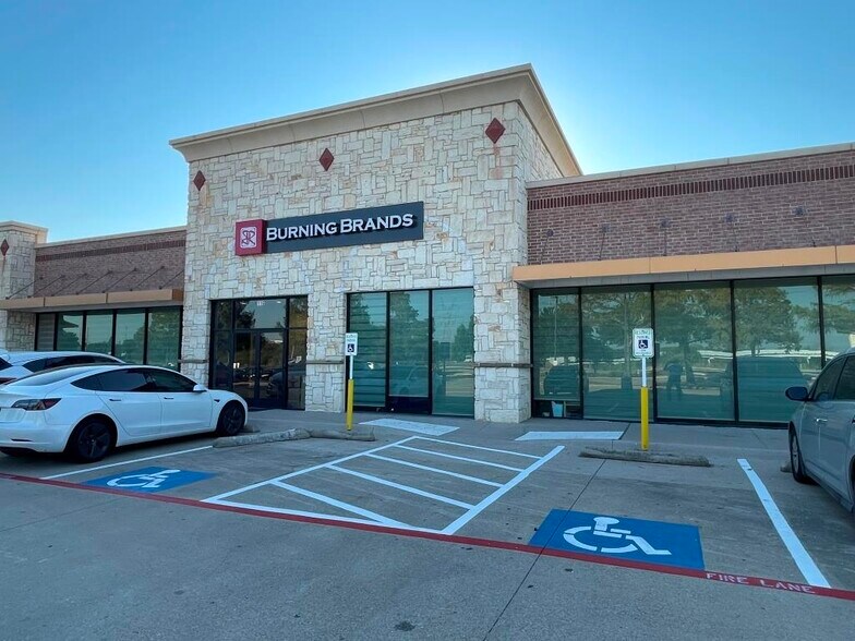 Primary Photo Of 1837 W Frankford Rd, Carrollton Unknown For Lease