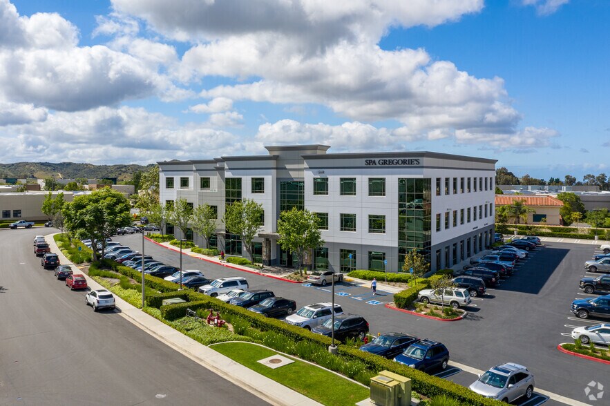 More Photos Of 30212 Tomas, Rancho Santa Margarita Medical For Lease