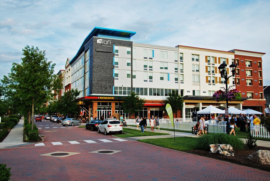 More Photos Of 2231-2251 Old Brick Rd, Glen Allen General Retail For Lease