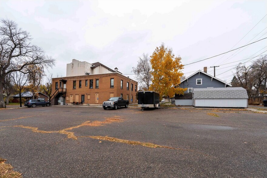 More Photos Of 1601 Central Ave, Great Falls Religious Facility For Sale