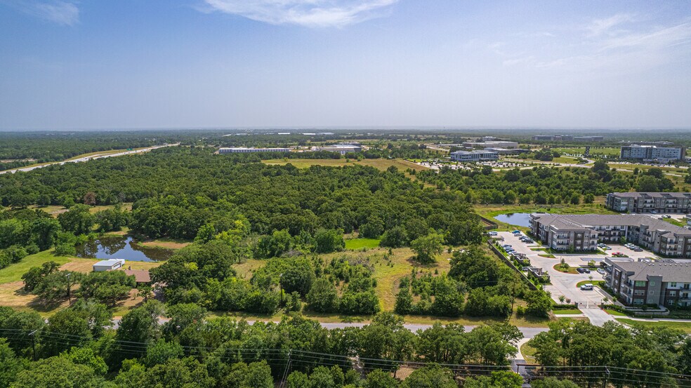 More Photos Of 8650 Turkey Creek Rd, College Station Land For Sale