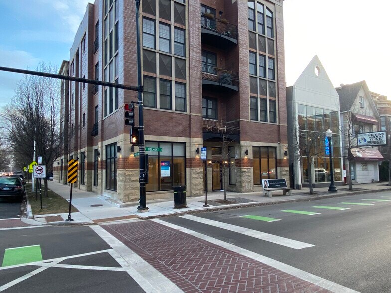 More Photos Of 1701 W Belmont Ave, Chicago Apartments For Sale