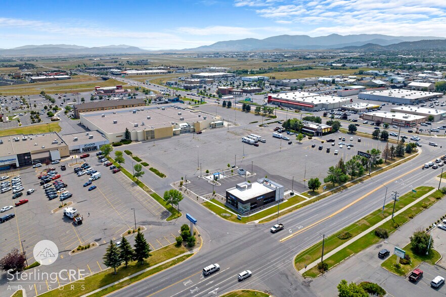 More Photos Of 3101-3151 N Montana Ave, Helena Unknown For Lease