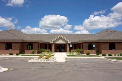 More Photos Of 301 Williamston Center Dr, Williamston Medical For Lease