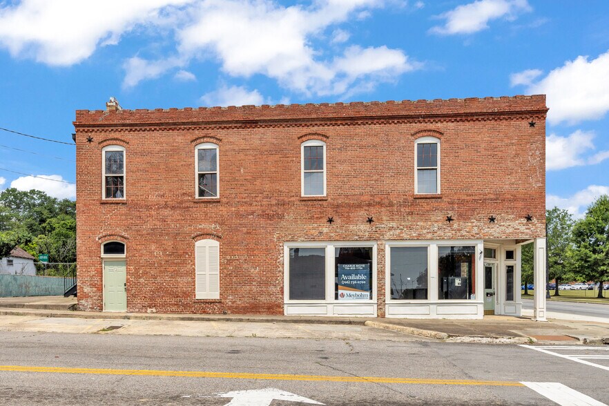 More Photos Of 1800-1810 Broad St, Augusta Storefront Retail Office For Sale
