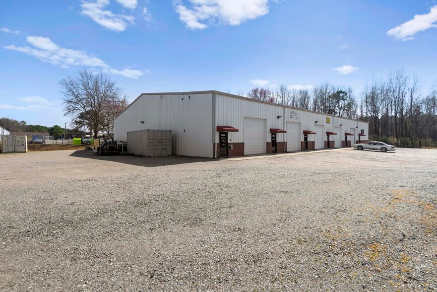 More Photos Of , Sanford Industrial For Sale